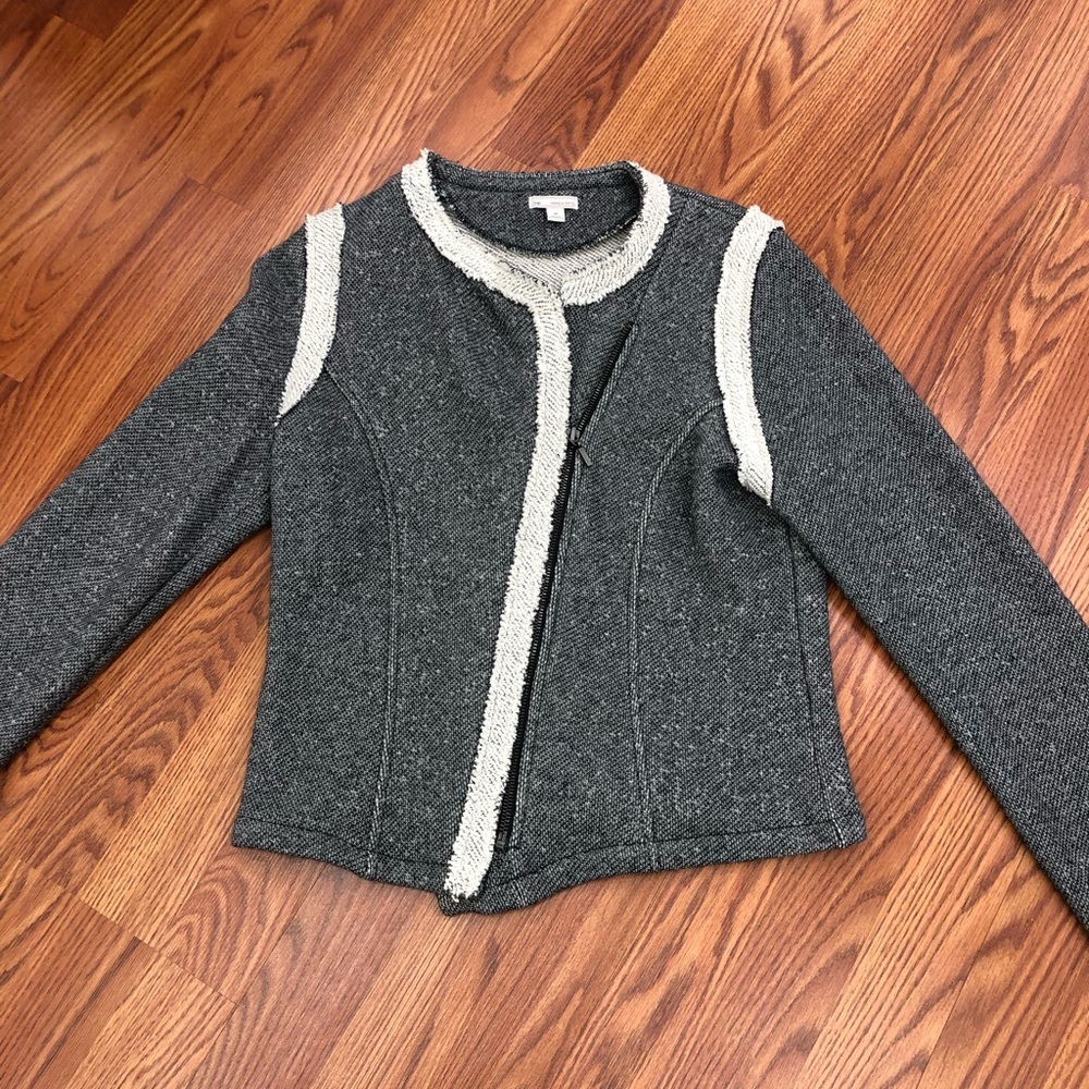 Gap jacket